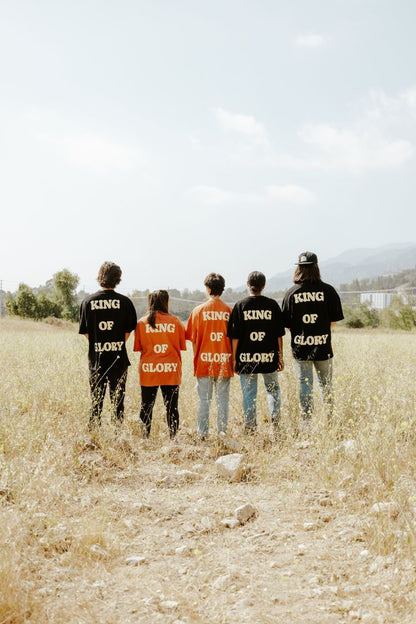King of Glory Tee