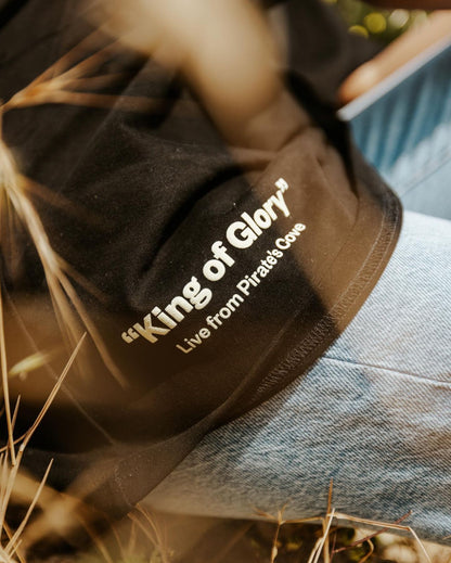 King of Glory Tee
